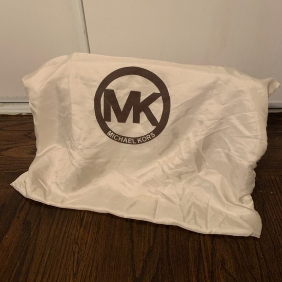 Michael Kors Satchel - Picture 4 of 4